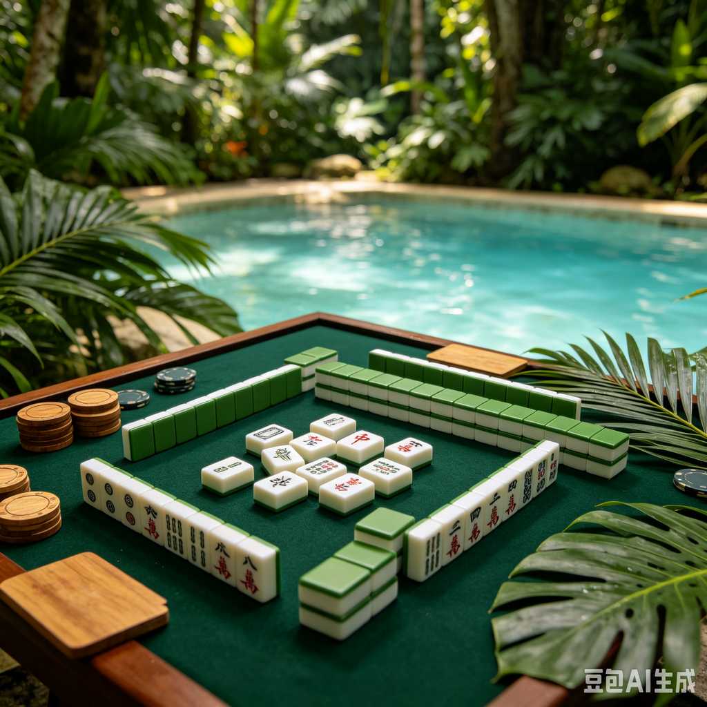 SouthDakota,mahjong