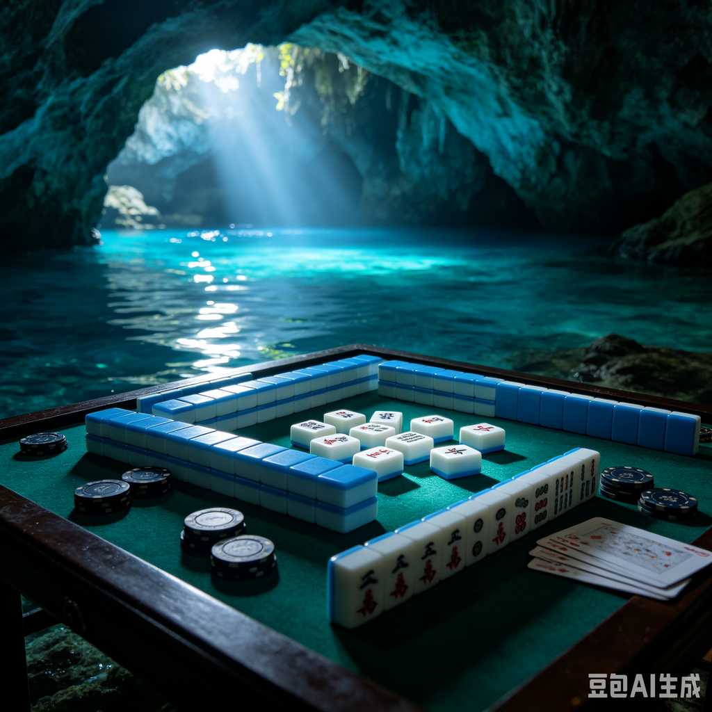 FallRiver,mahjong