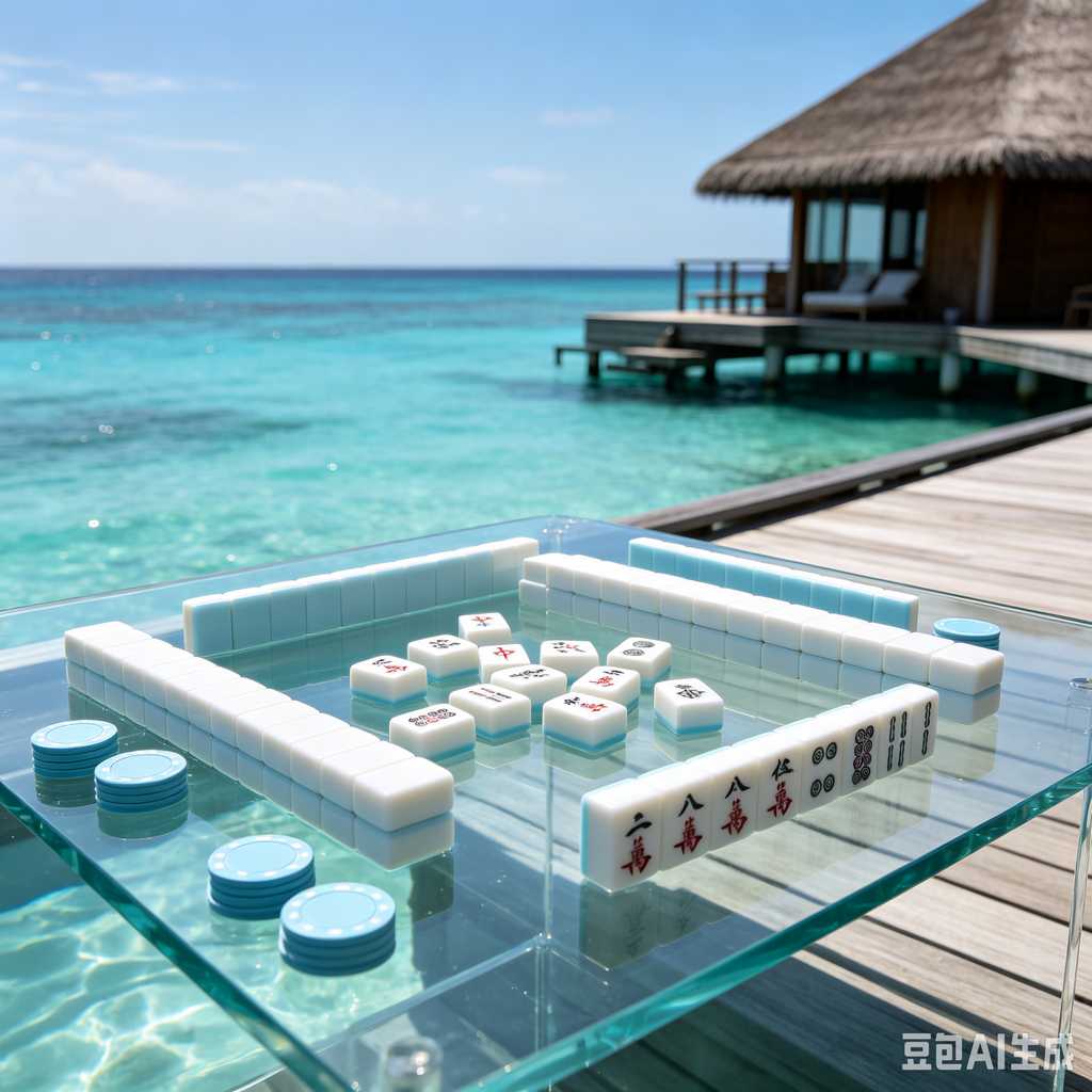 MobileAL,mahjong
