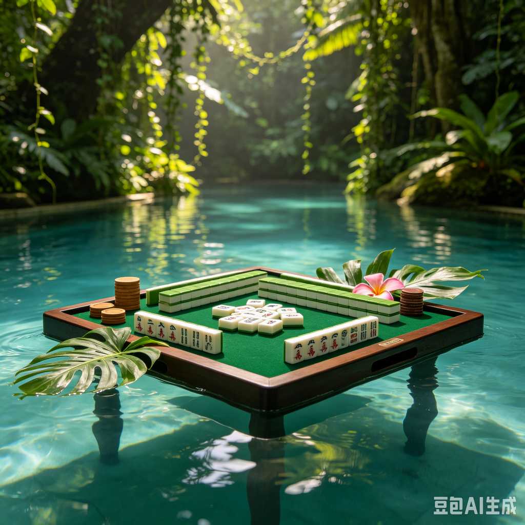 Bergen,mahjong
