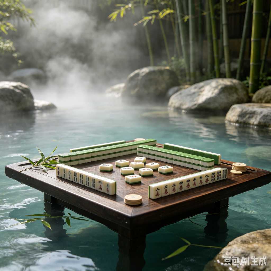 Glasgow,mahjong