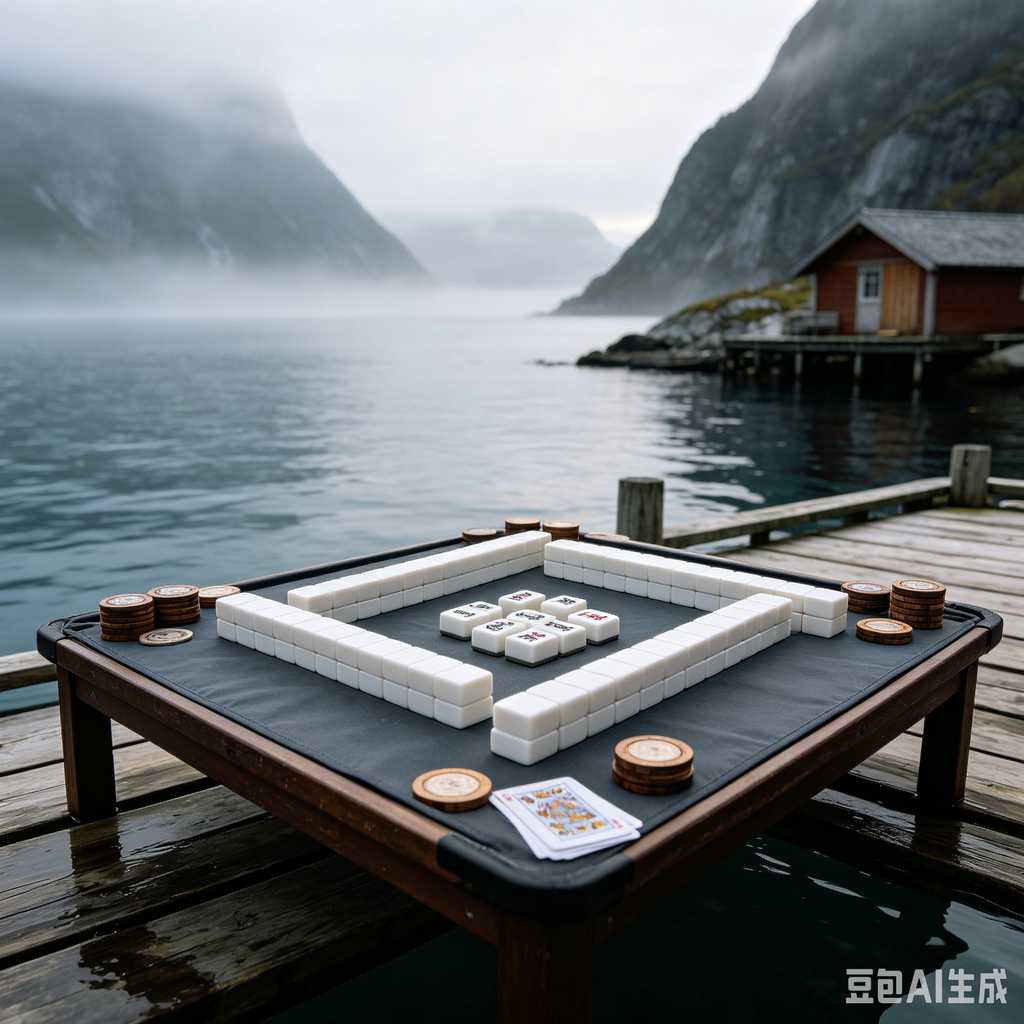 Chattanooga,mahjong
