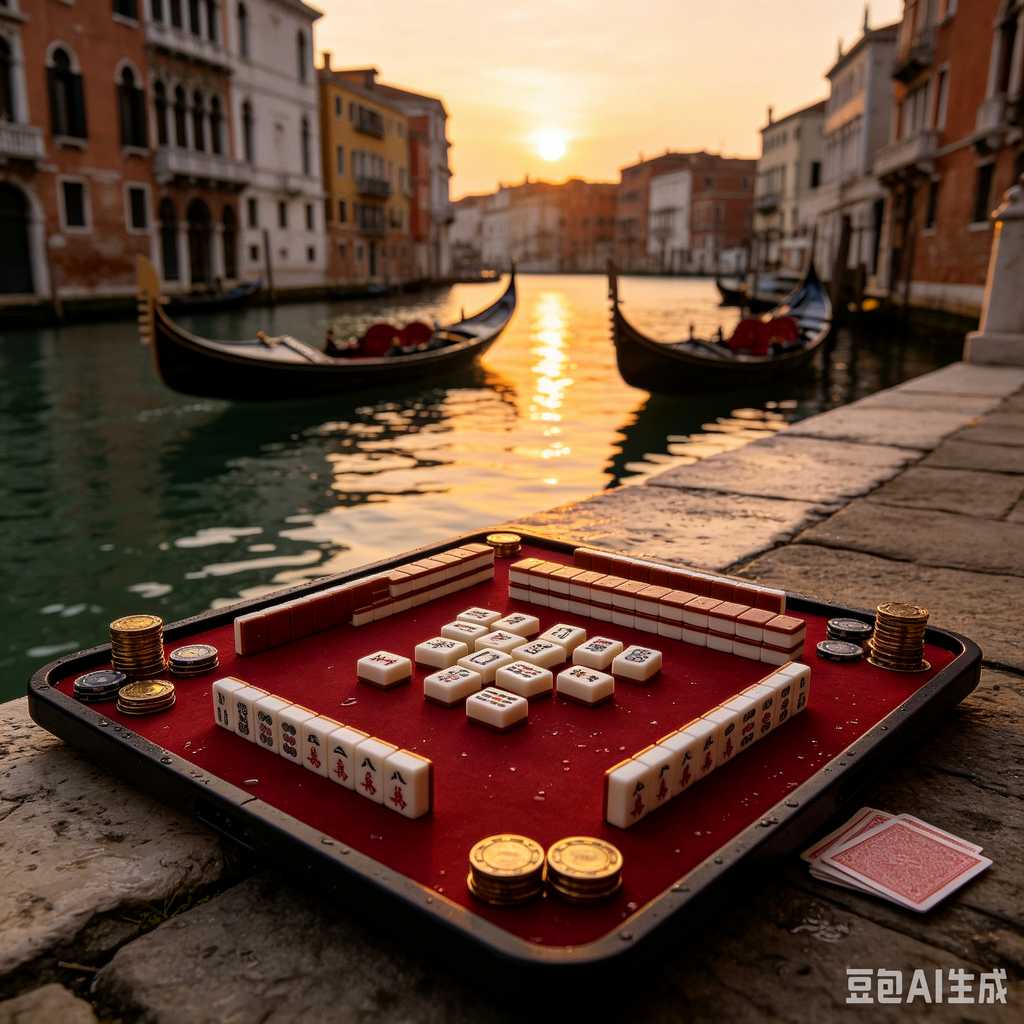 Budapest,mahjong
