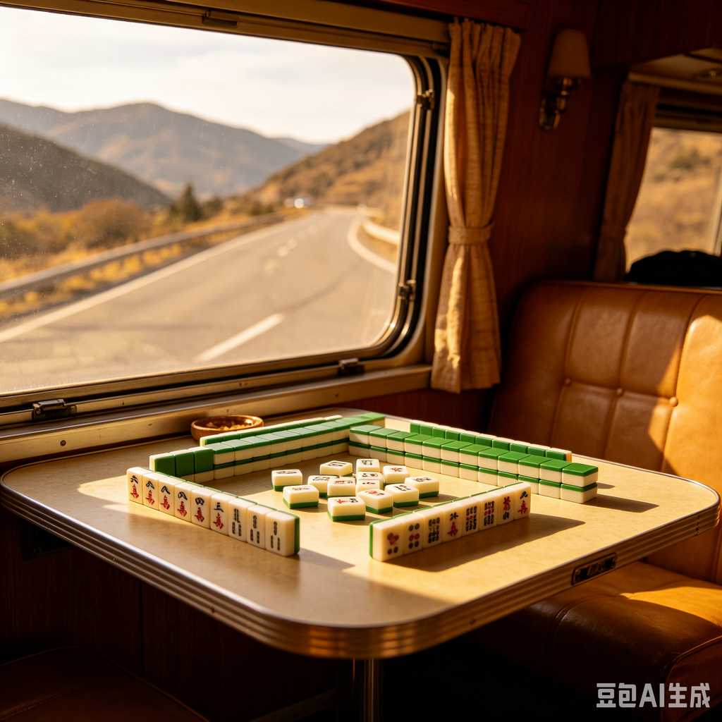 Wurzburg,mahjong