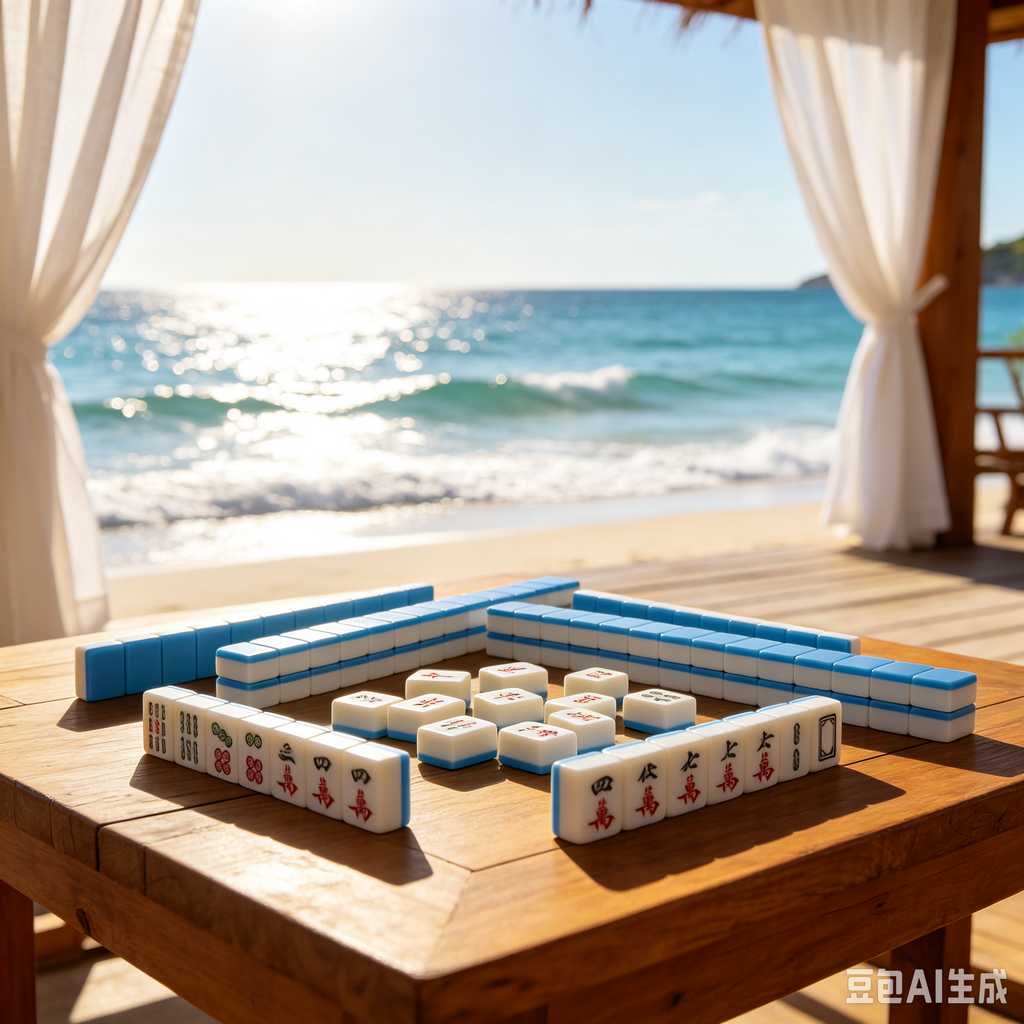 Manaus,mahjong