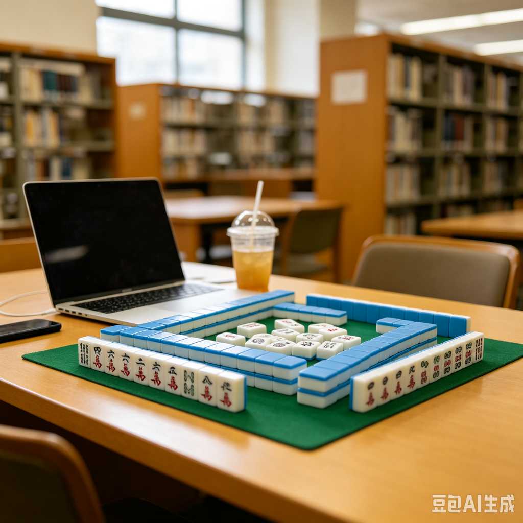 Fortaleza,mahjong