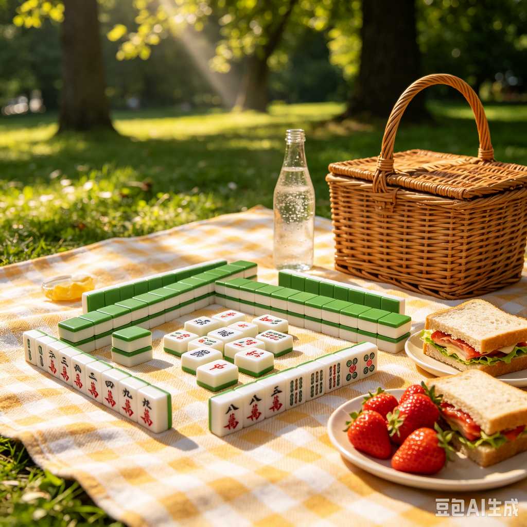 Riga,mahjong