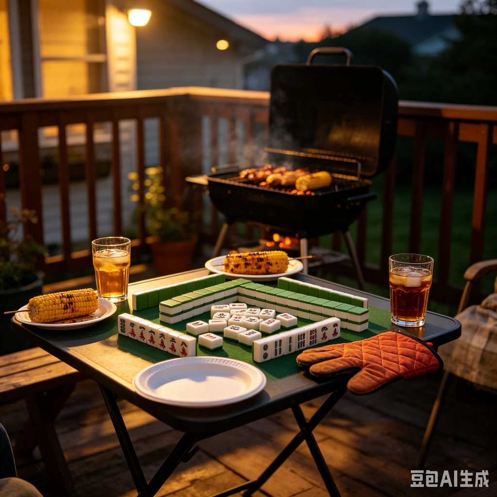 RichmondVA,mahjong