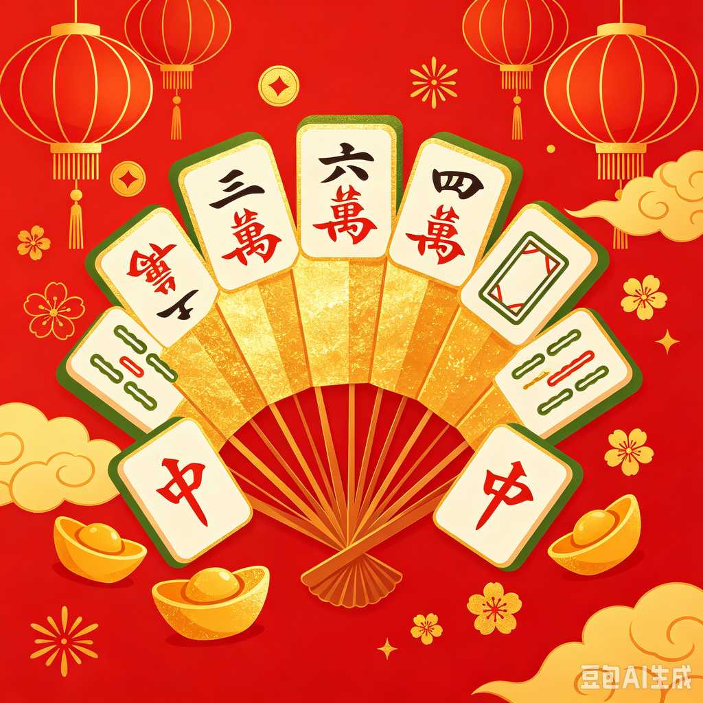 Bridgeport,mahjong