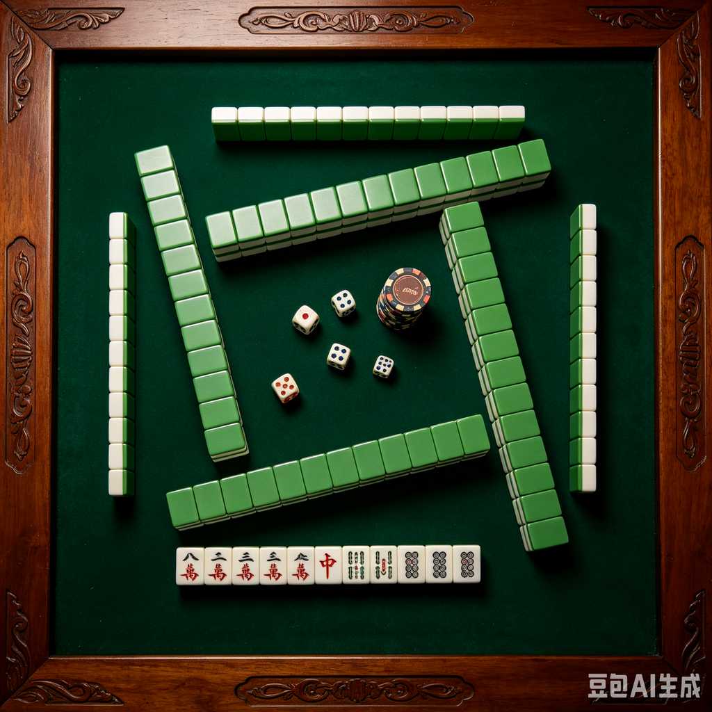 Montreal,mahjong