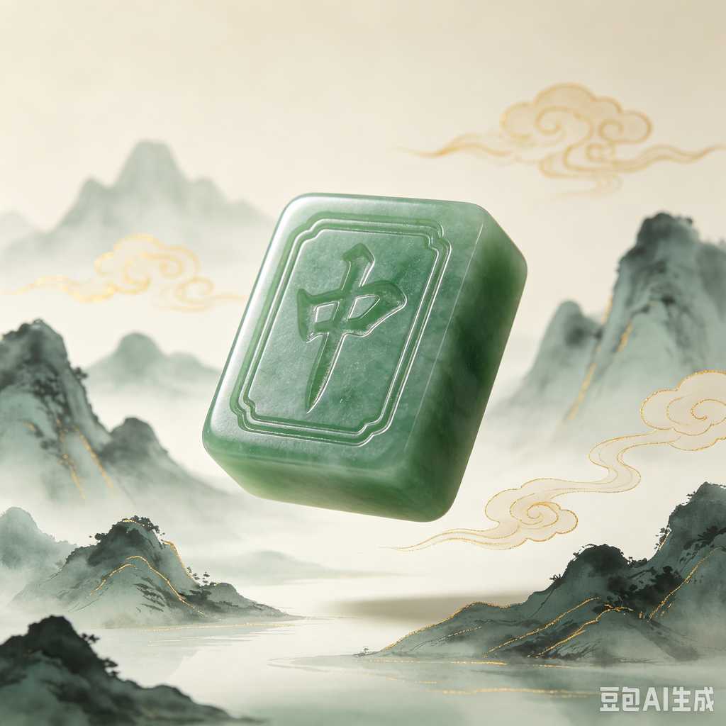 Venice,mahjong