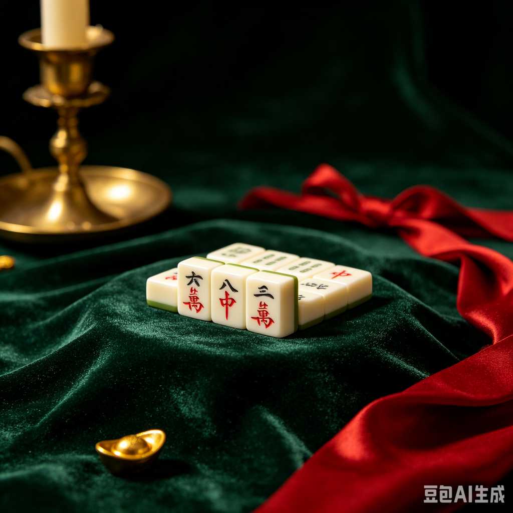 Mexicali,mahjong