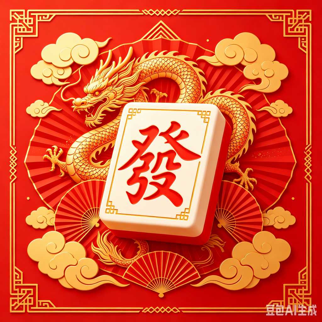 Bakersfield,mahjong