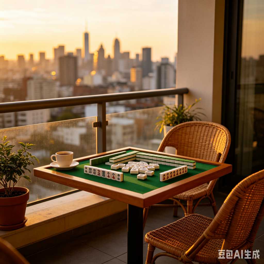 Idaho,mahjong
