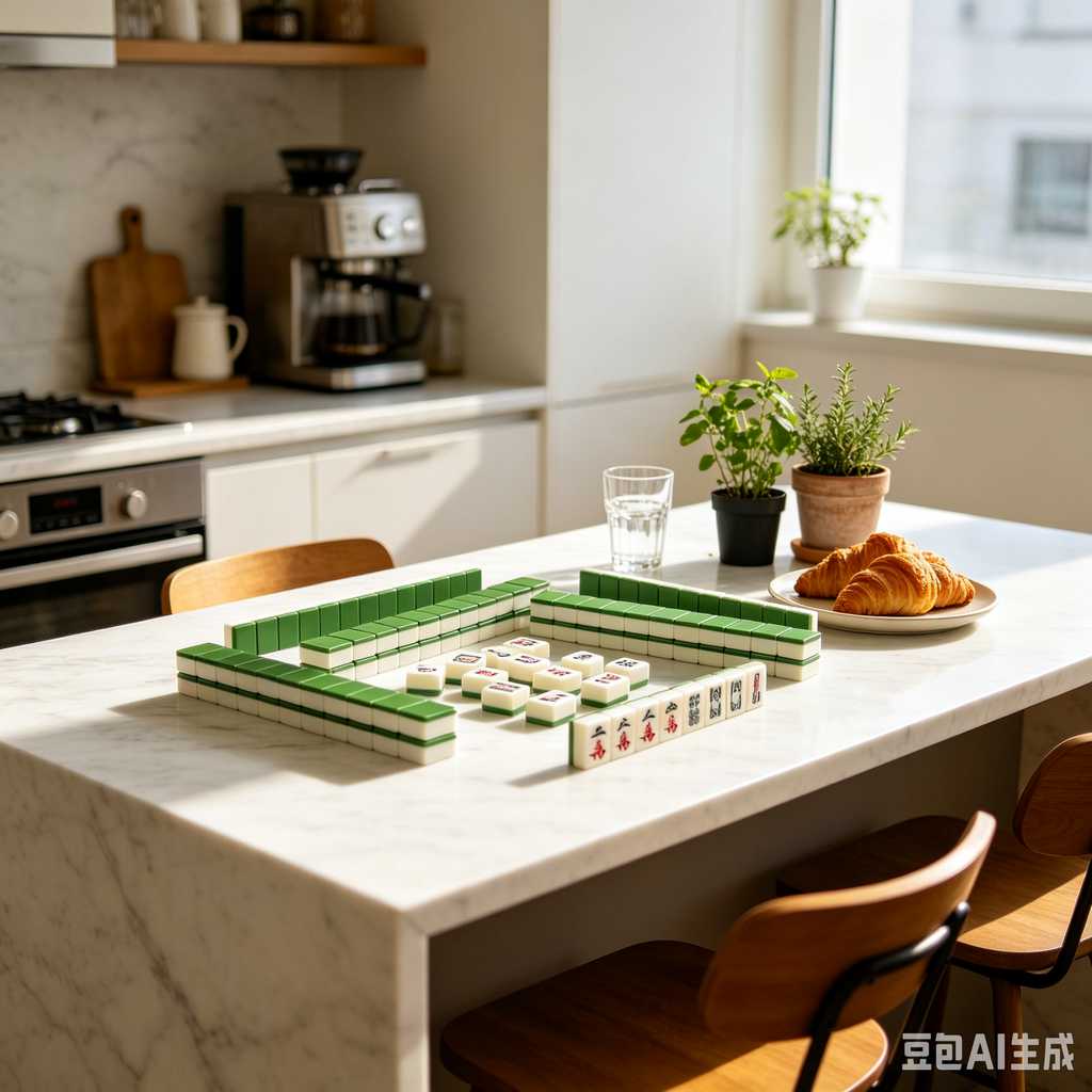 WinstonSalem,mahjong