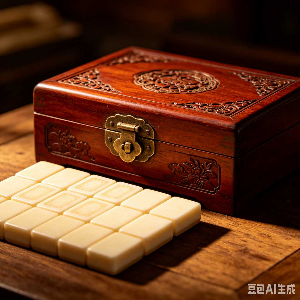 Dresden,mahjong