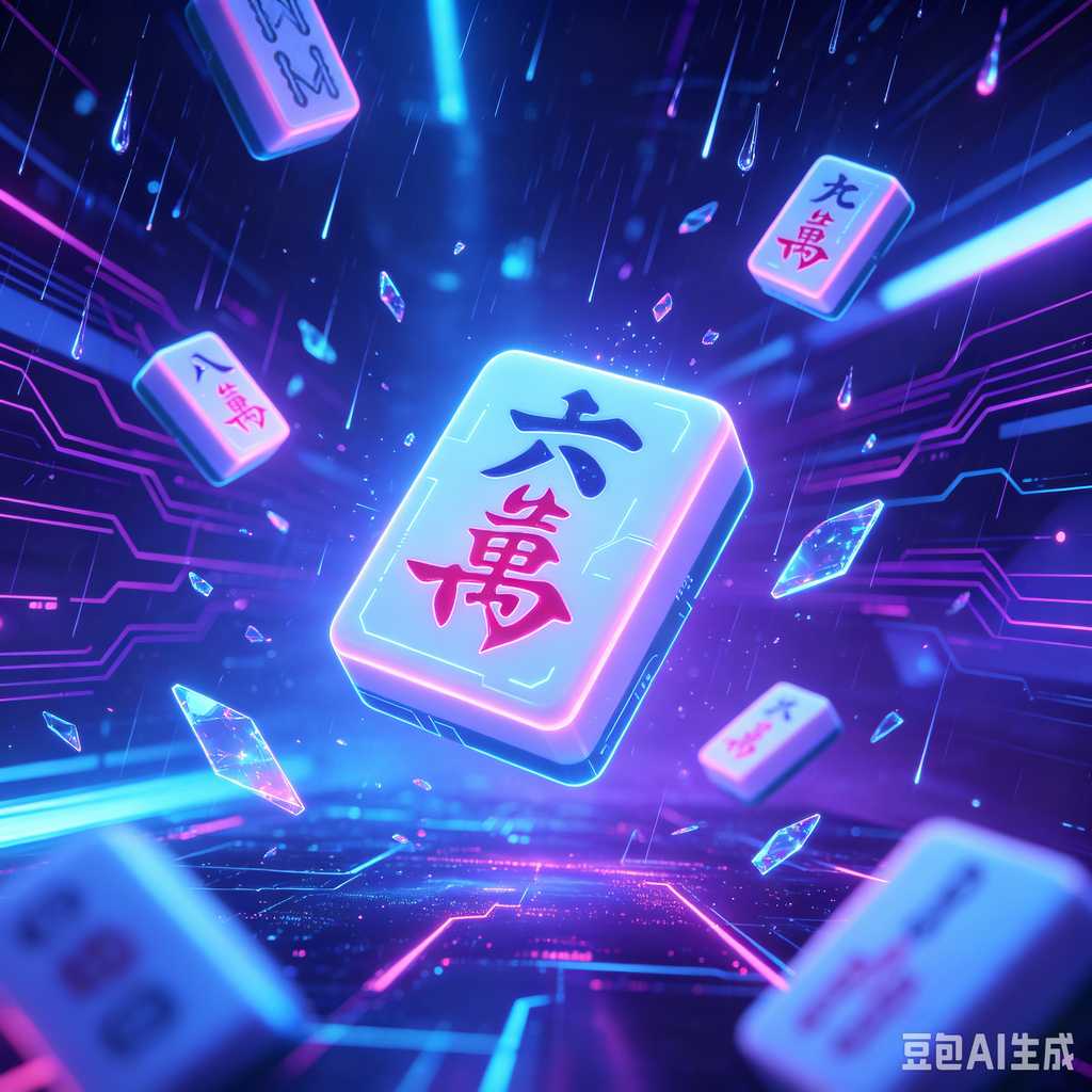 Cagliari,mahjong