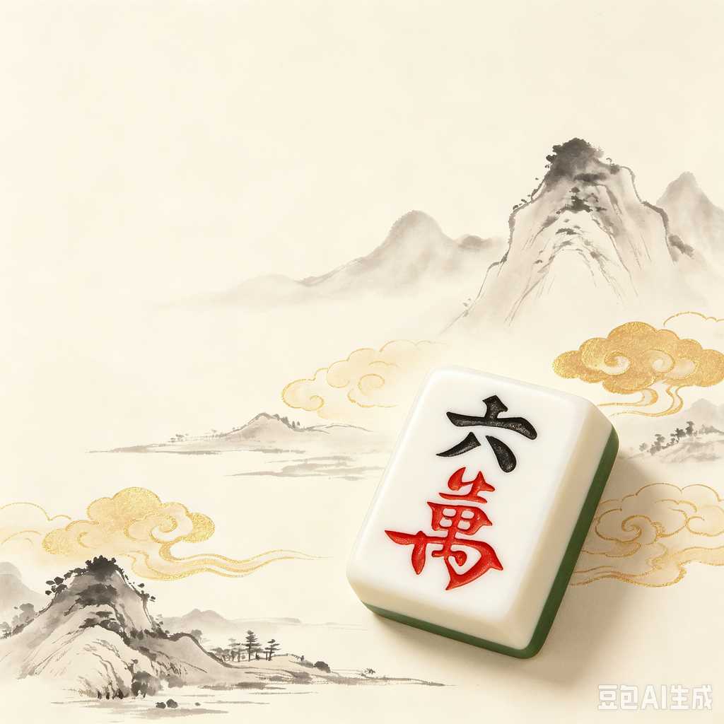 Durango,mahjong