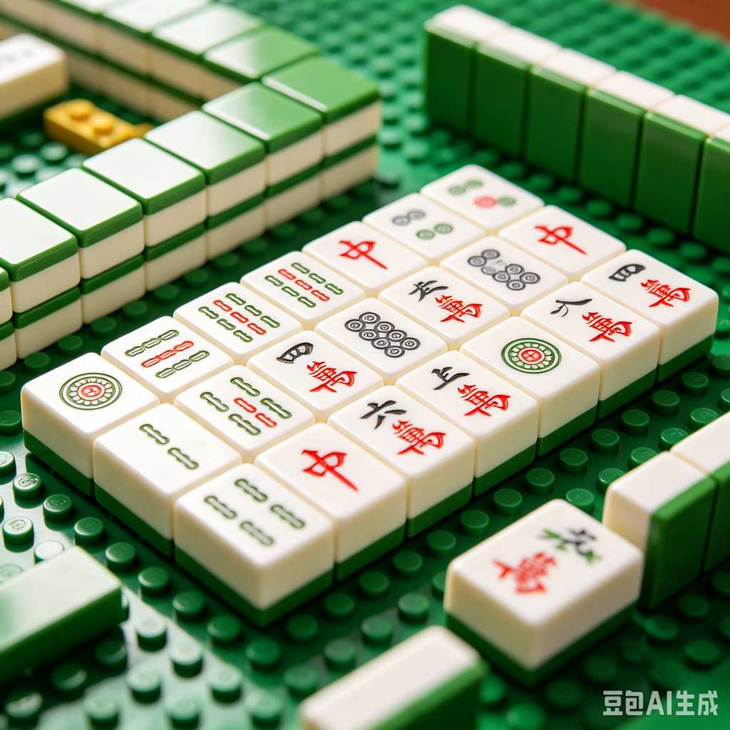 Binghamton,mahjong