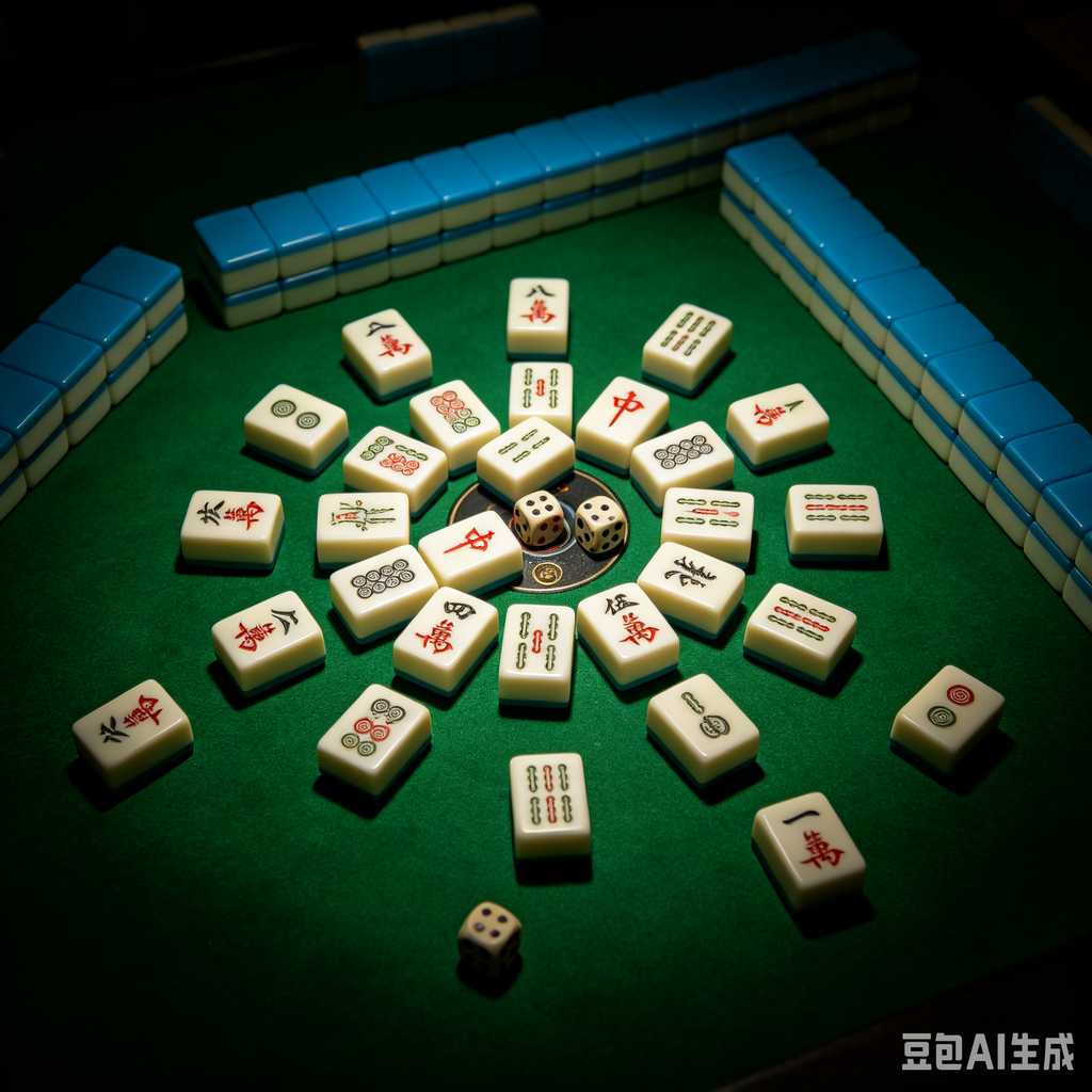 Portland,mahjong