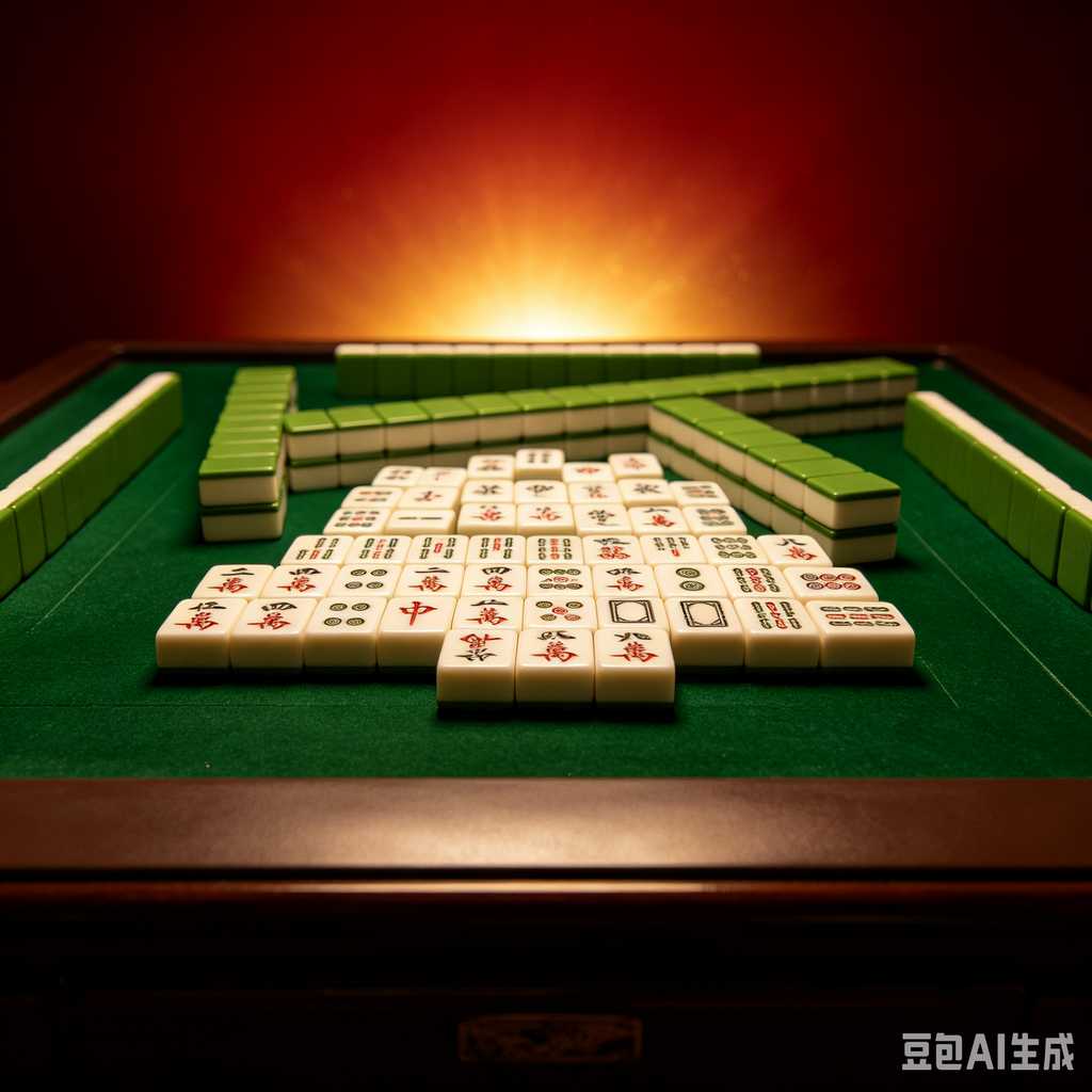 Harrisburg,mahjong