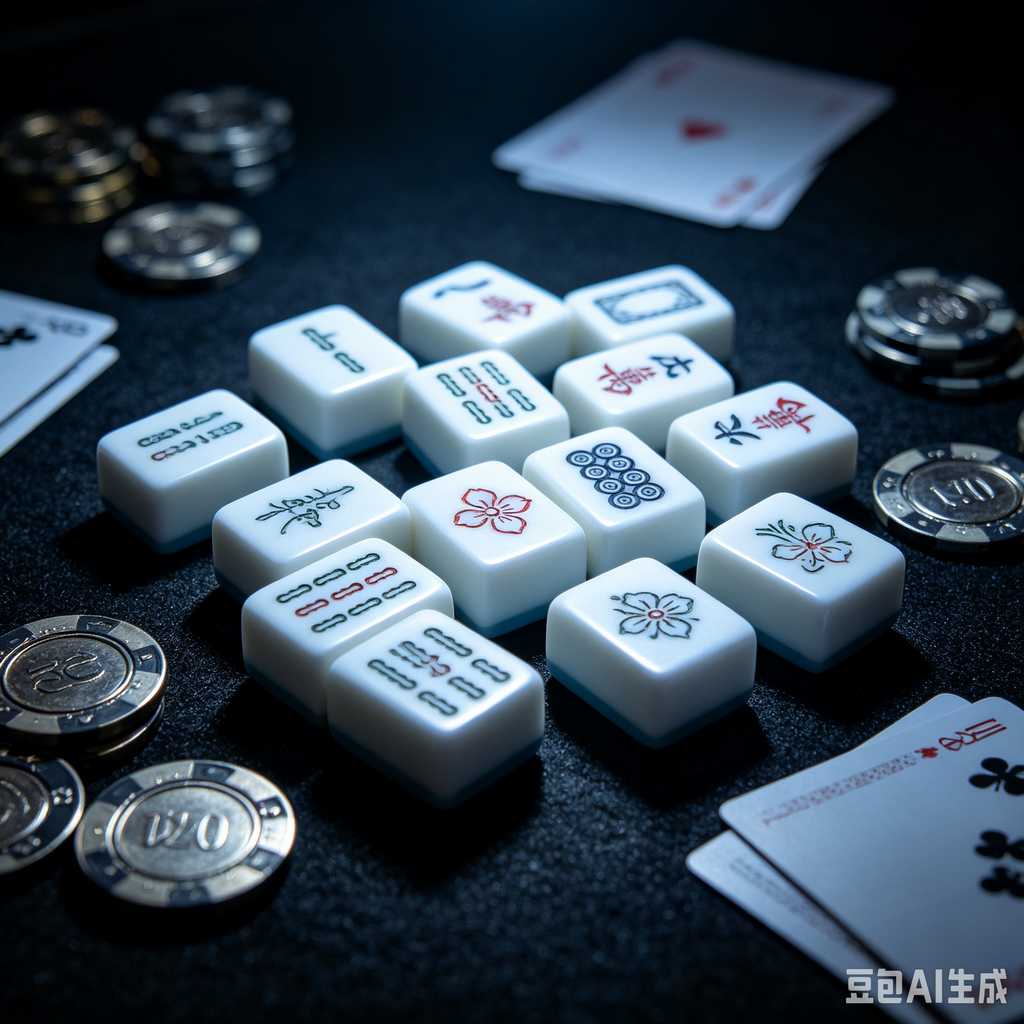 Oslo,mahjong