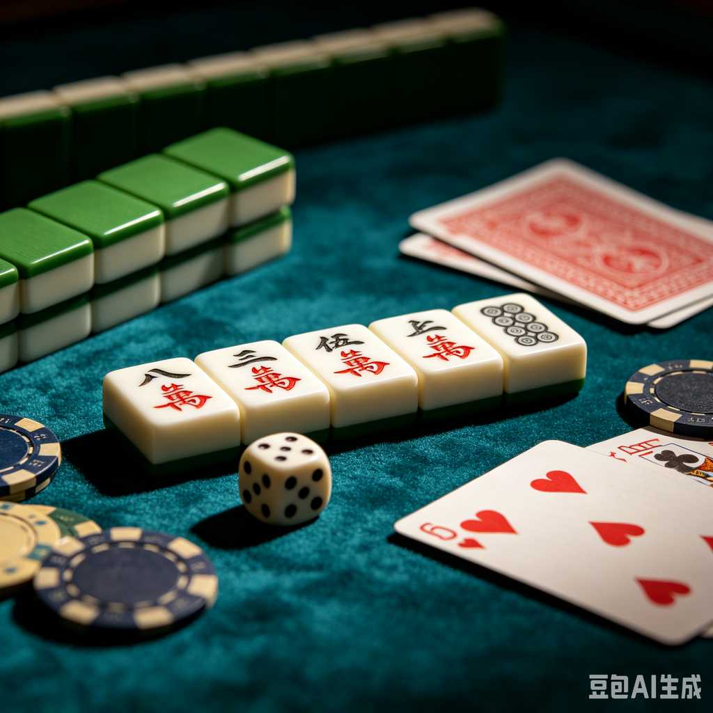 Atlanta,mahjong