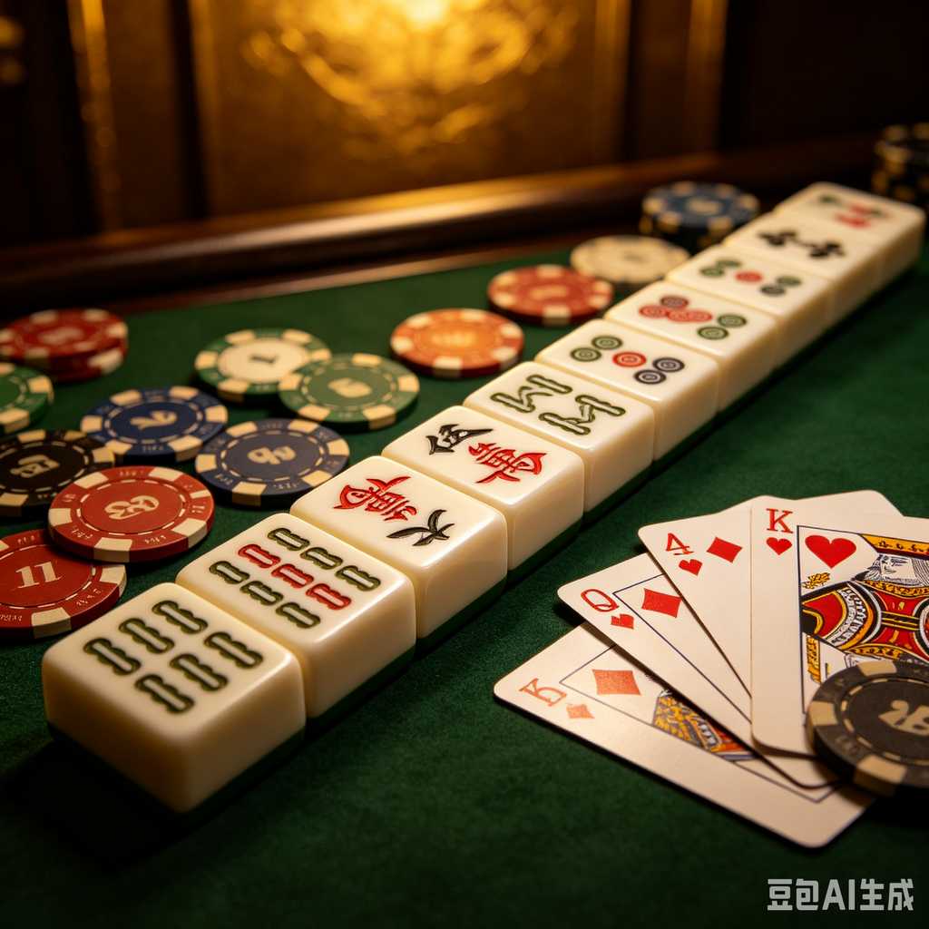 Provo,mahjong