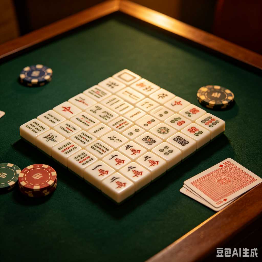 Edinburgh,mahjong