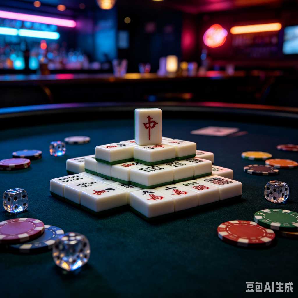 Tulsa,mahjong