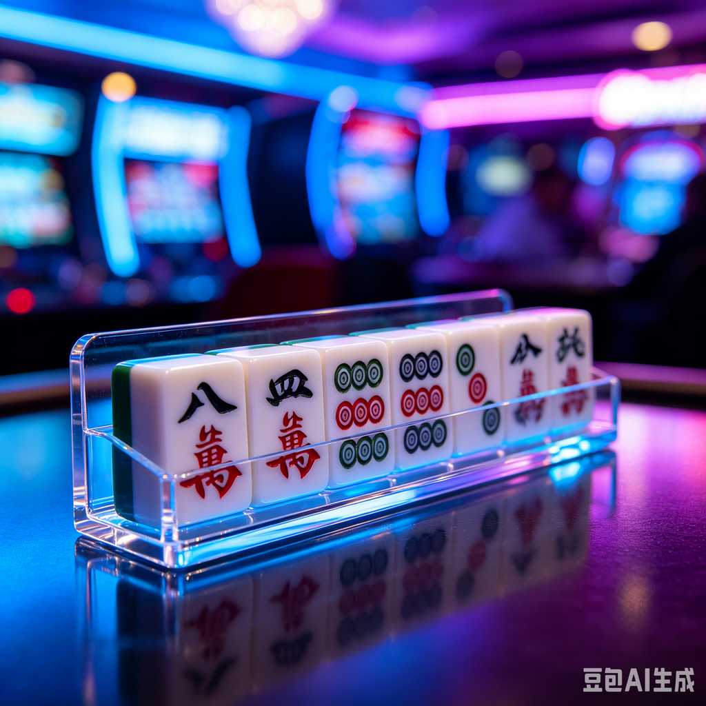 Reno,mahjong
