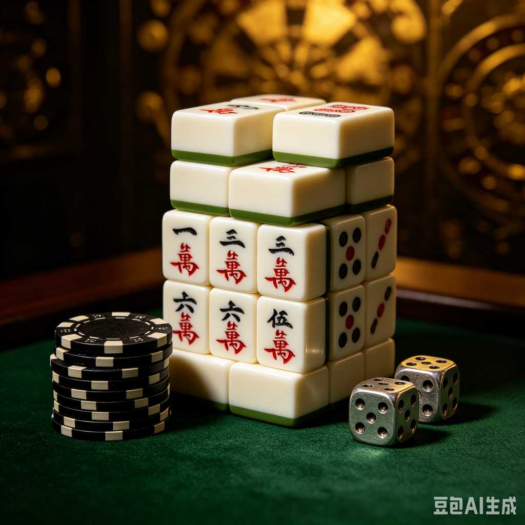 Roanoke,mahjong