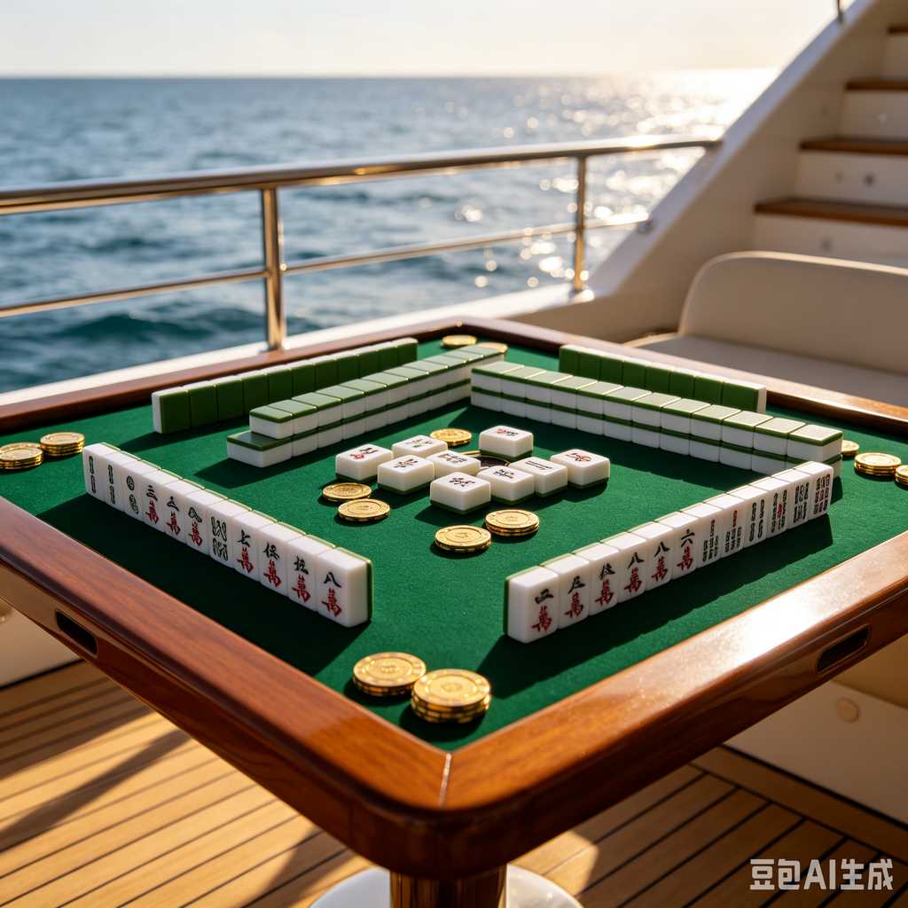 difference between american and chinese mahjong