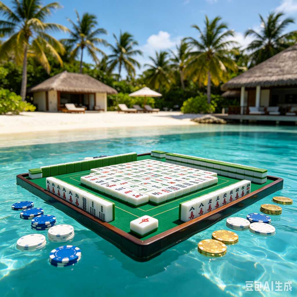 Brighton,mahjong