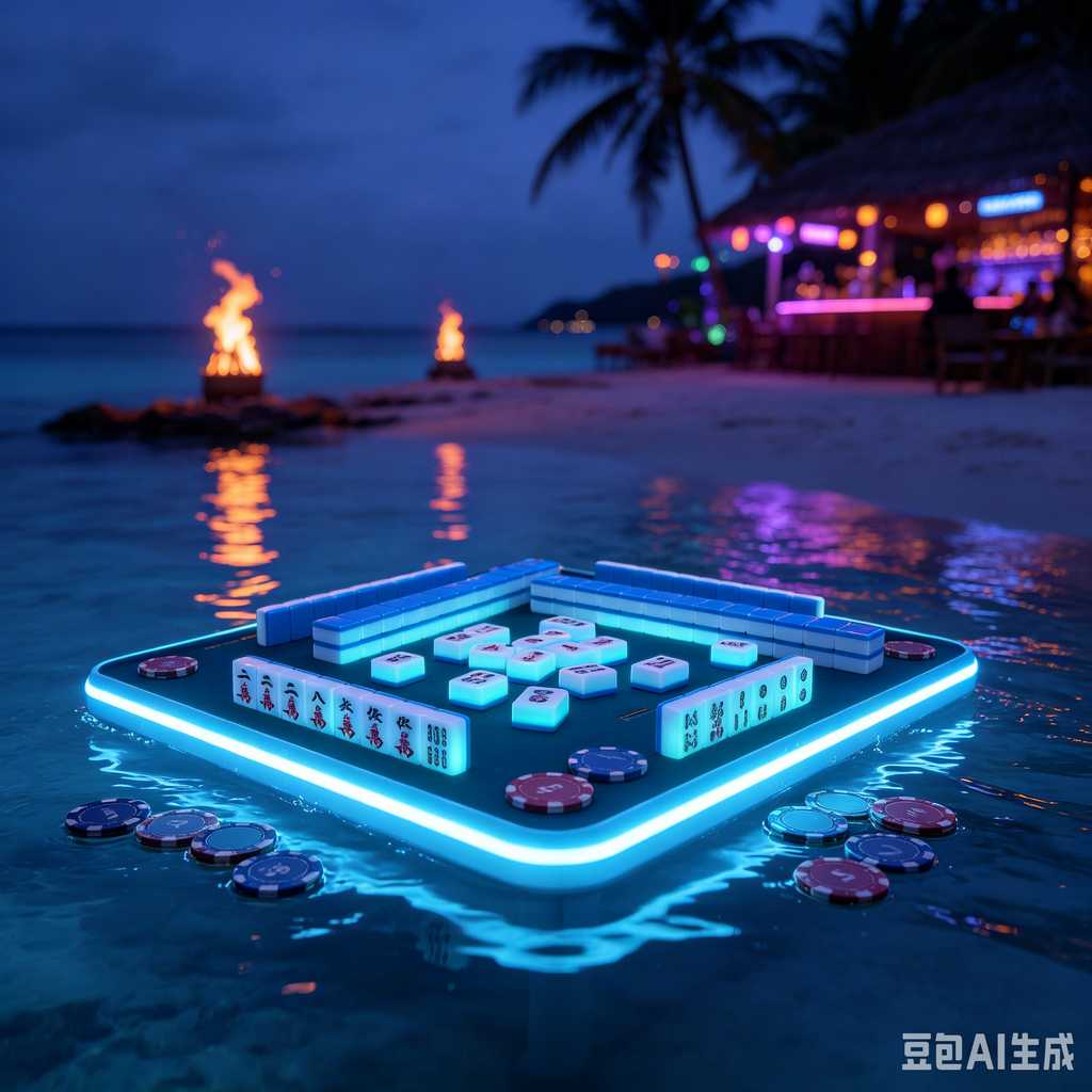LaPaz,mahjong
