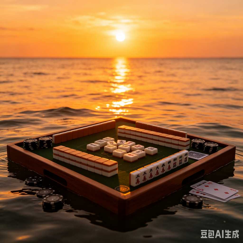 LosAngeles,mahjong